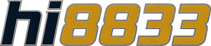 hi8833